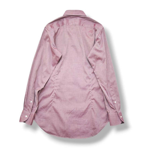 Tomorrowland Dress Shirt Business Pilgrim