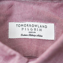 Tomorrowland Dress Shirt Business Pilgrim