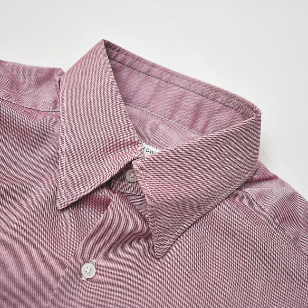 Tomorrowland Dress Shirt Business Pilgrim