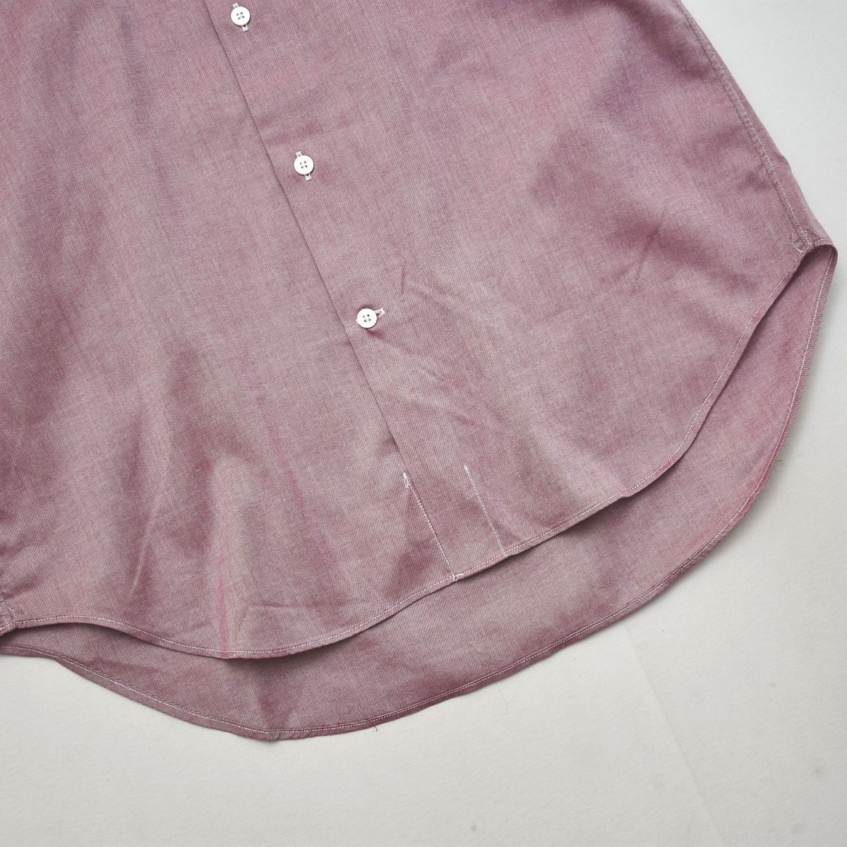 Tomorrowland Dress Shirt Business Pilgrim