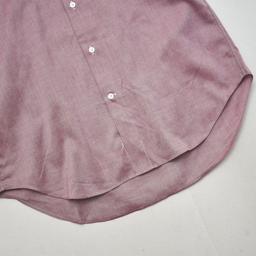 Tomorrowland Dress Shirt Business Pilgrim