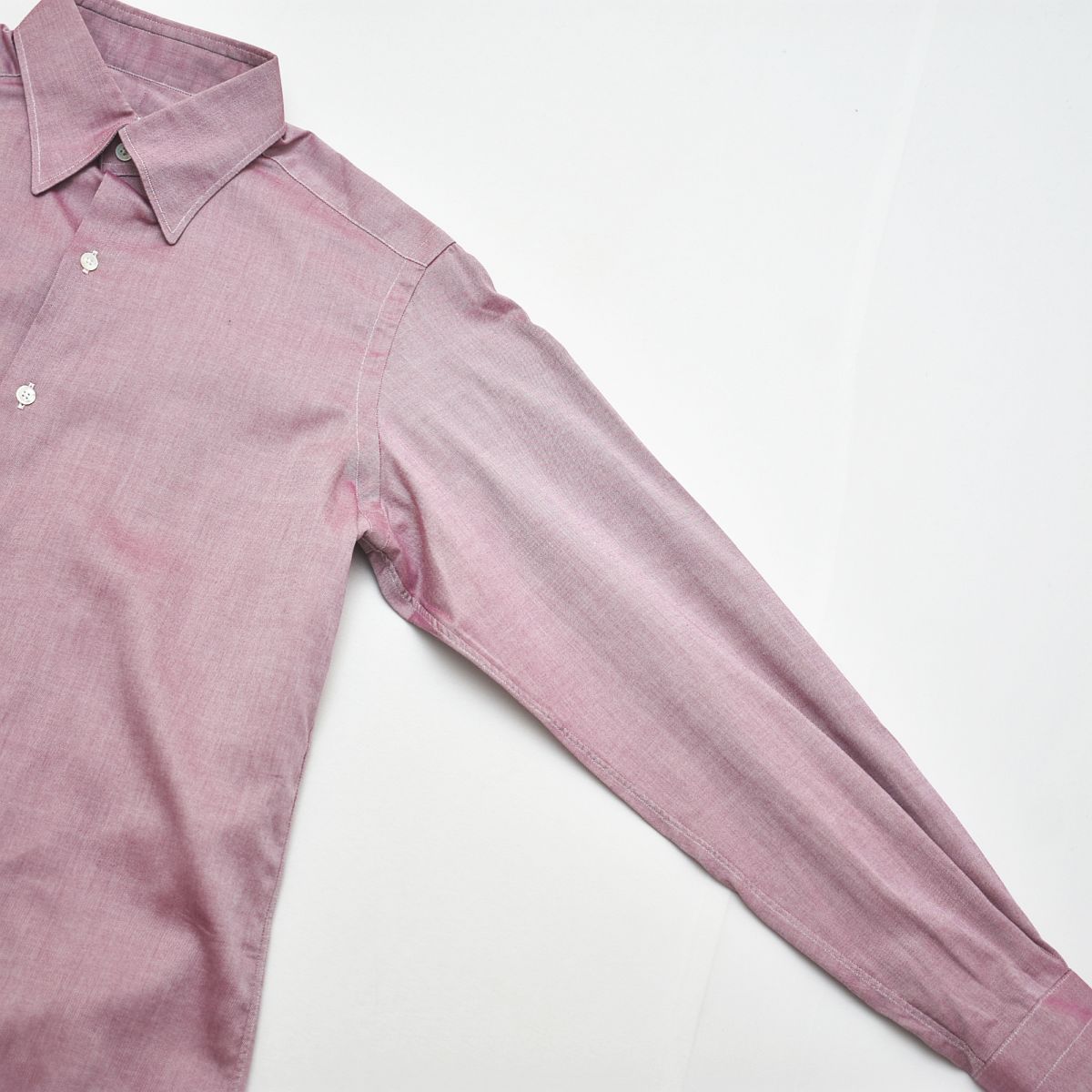 Tomorrowland Dress Shirt Business Pilgrim