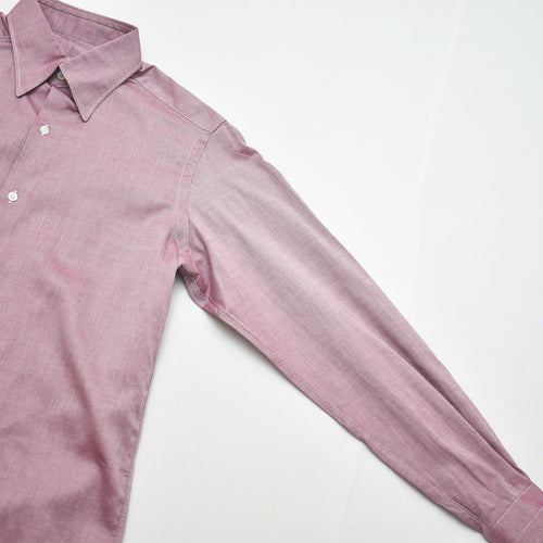 Tomorrowland Dress Shirt Business Pilgrim