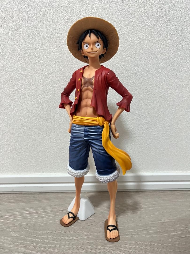 One Piece Grandista
