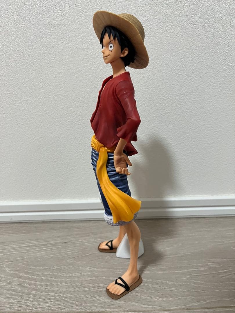 One Piece Grandista