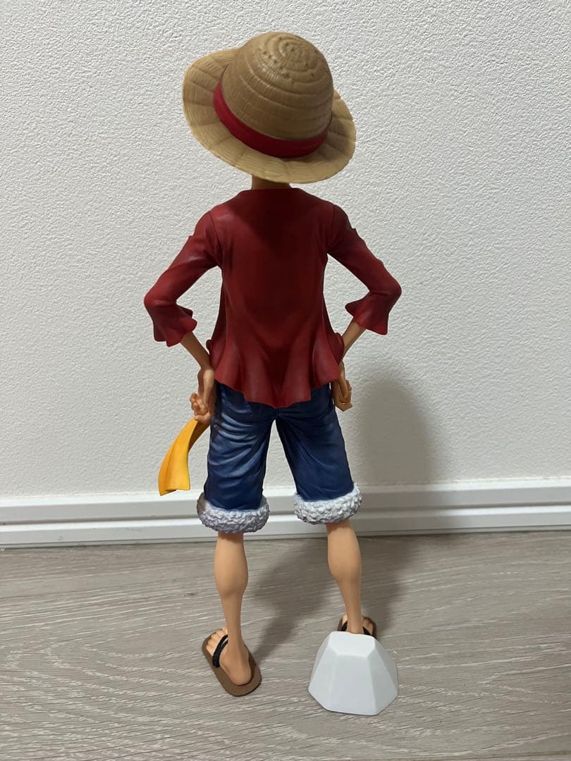 One Piece Grandista