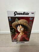 One Piece Grandista