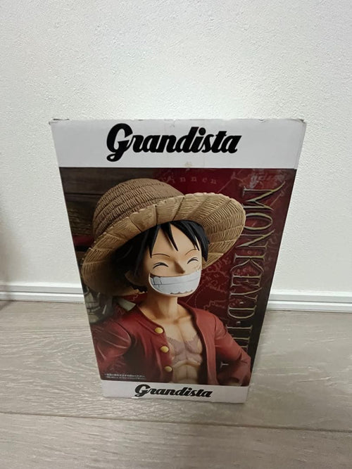 One Piece Grandista