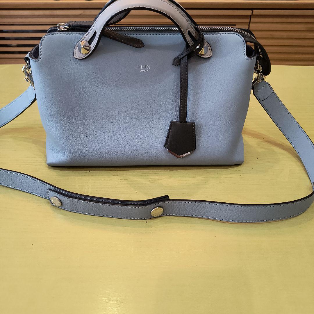 Fendi Shoulder Bags