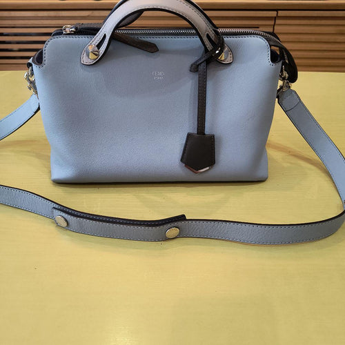 Fendi Shoulder Bags