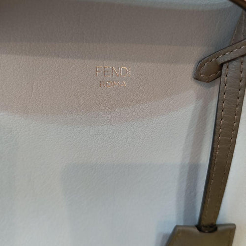 Fendi Shoulder Bags