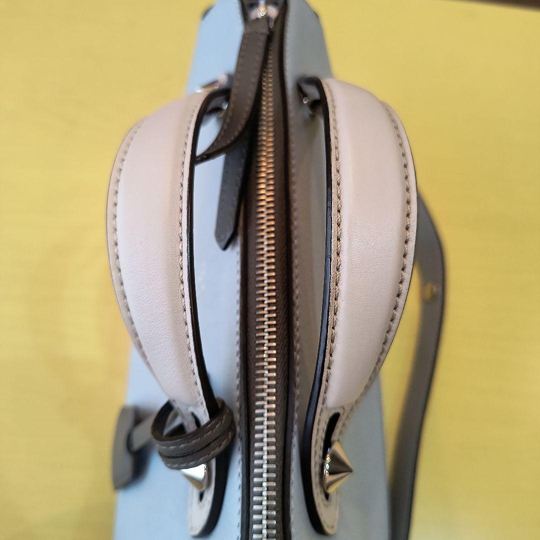 Fendi Shoulder Bags