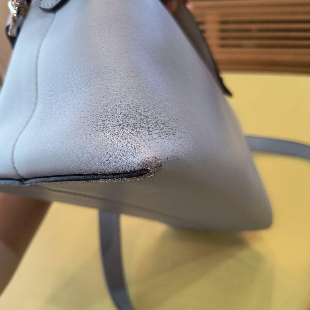 Fendi Shoulder Bags