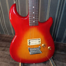 Yamaha Electric Guitars 1 Sf-3000