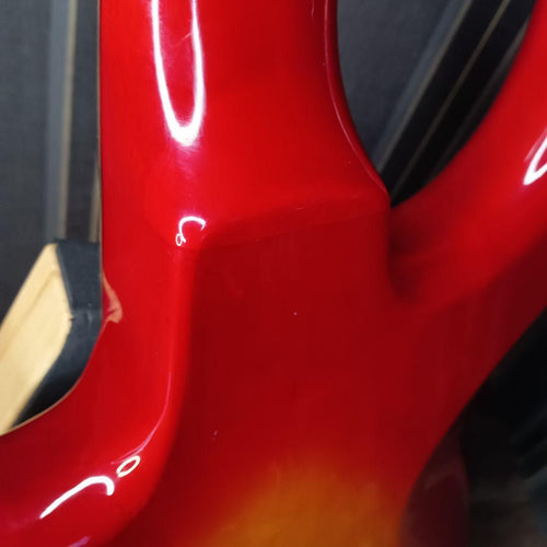 Yamaha Electric Guitars 1 Sf-3000