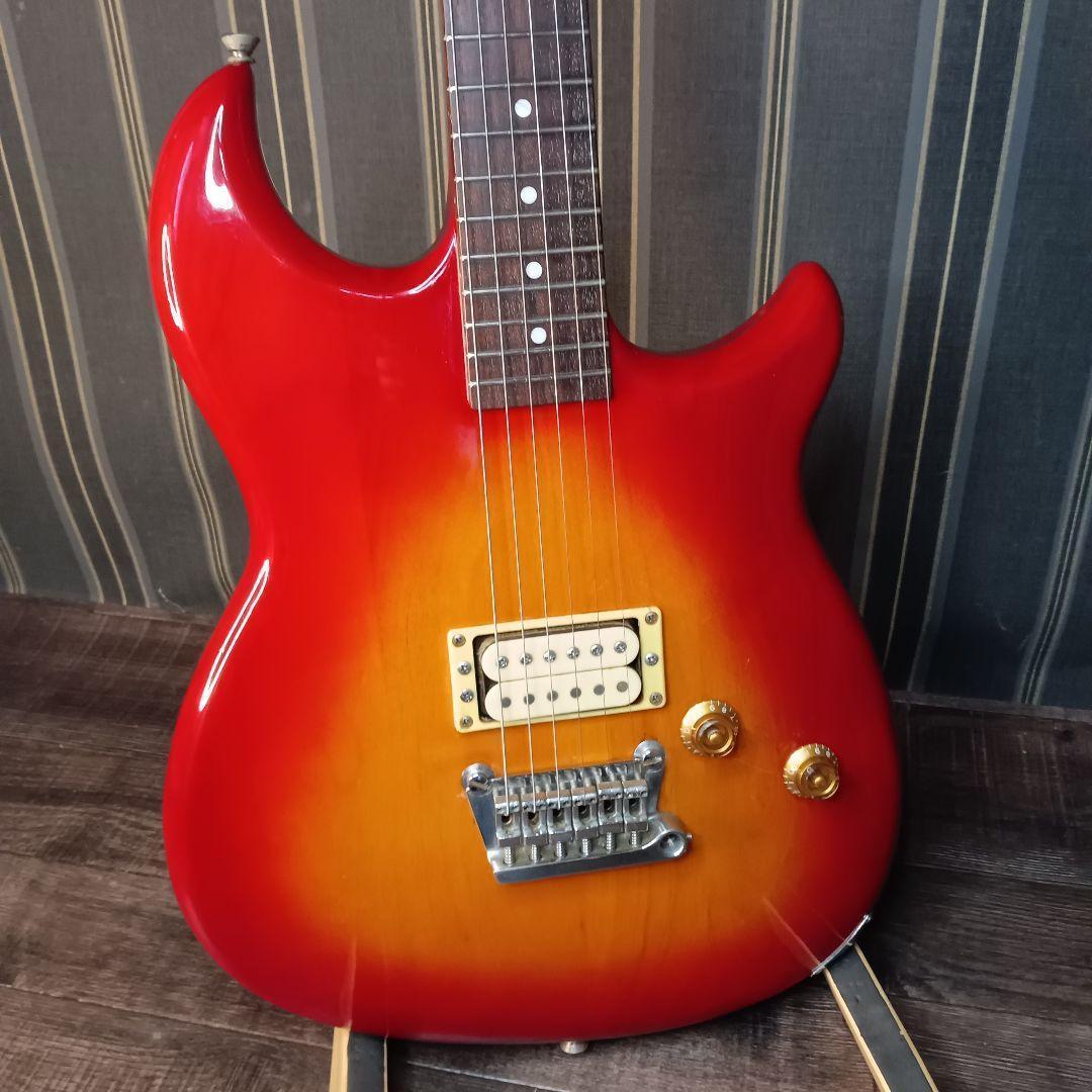 Yamaha Electric Guitars 1 Sf-3000