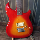 Yamaha Electric Guitars 1 Sf-3000
