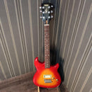 Yamaha Electric Guitars 1 Sf-3000