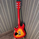 Yamaha Electric Guitars 1 Sf-3000