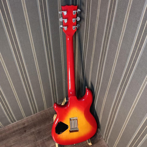 Yamaha Electric Guitars 1 Sf-3000