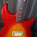Yamaha Electric Guitars 1 Sf-3000
