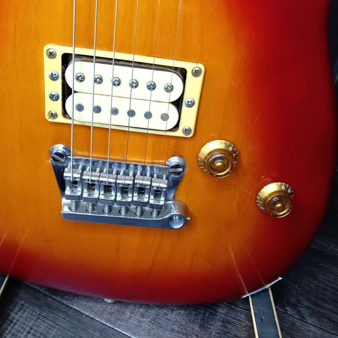 Yamaha Electric Guitars 1 Sf-3000