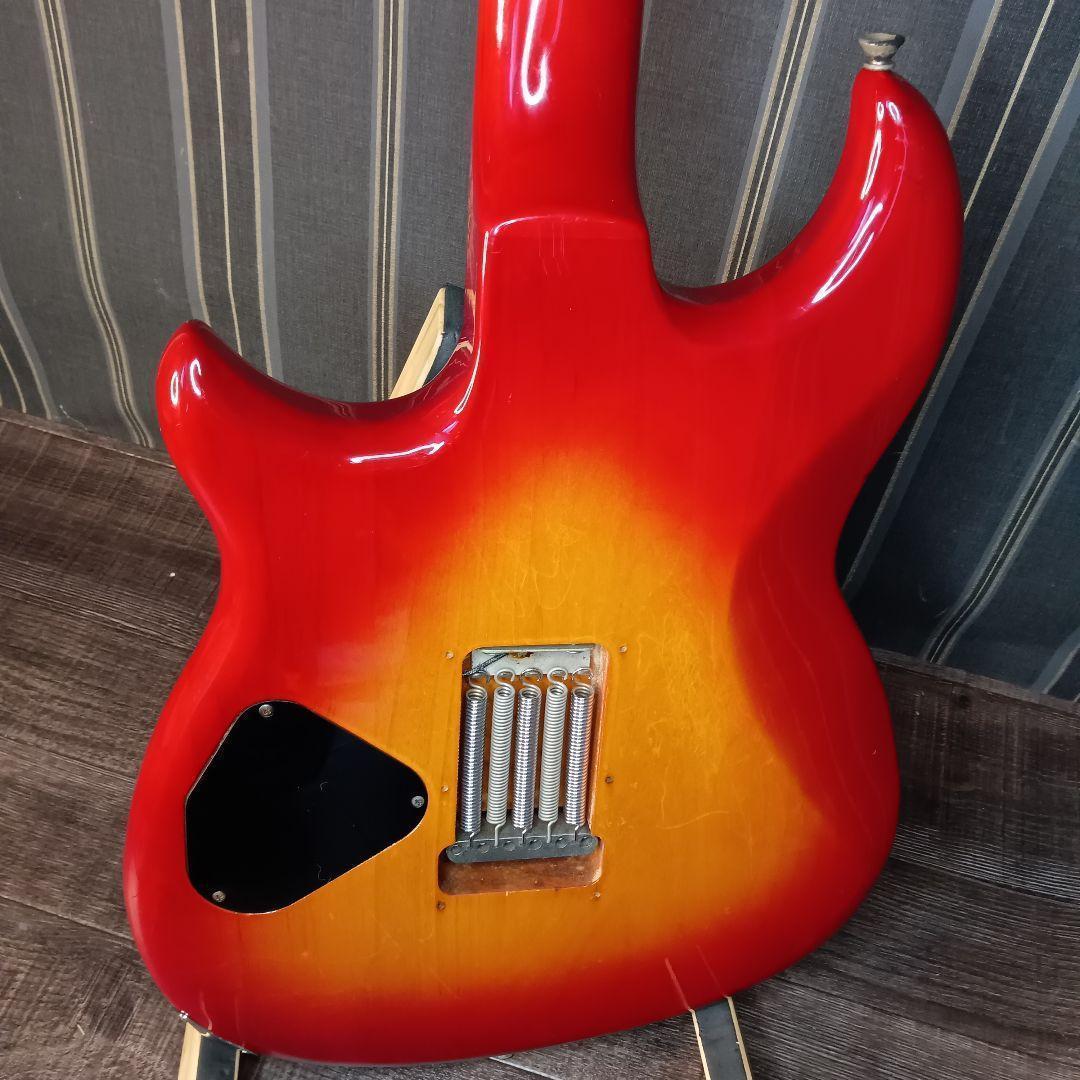 Yamaha Electric Guitars 1 Sf-3000