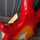 Yamaha Electric Guitars 1 Sf-3000