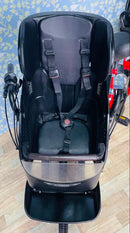 Yamaha Bicycles With Child Seats 4358 15.4 3 20