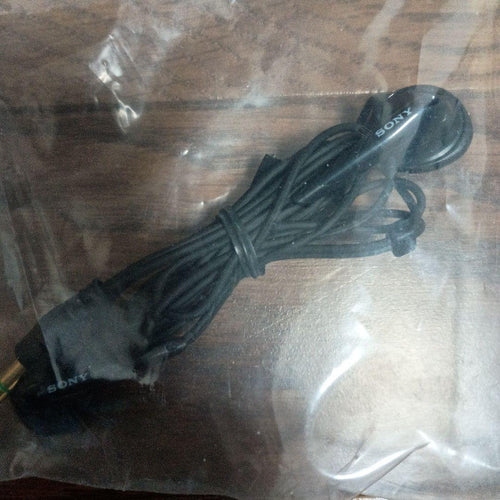 Sony Others Mdr-E0921