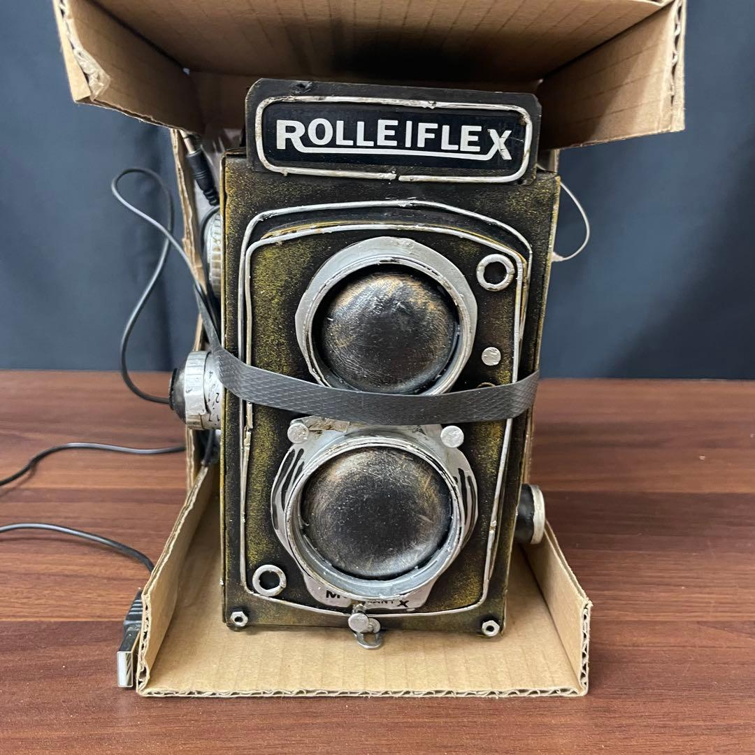Rollei Others 213 Rolleiflex