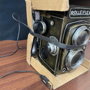 Rollei Others 213 Rolleiflex
