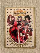 Music Livedvd 2018