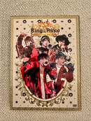 Music Livedvd 2018
