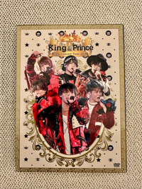 Music Livedvd 2018
