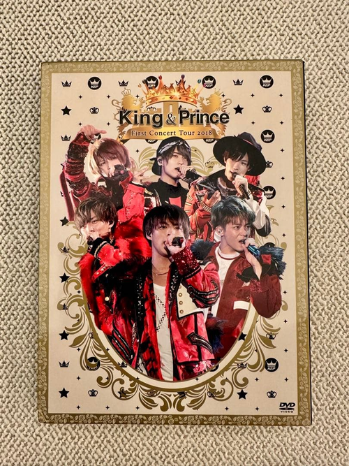 Music Livedvd 2018