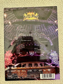 Music Livedvd 2018