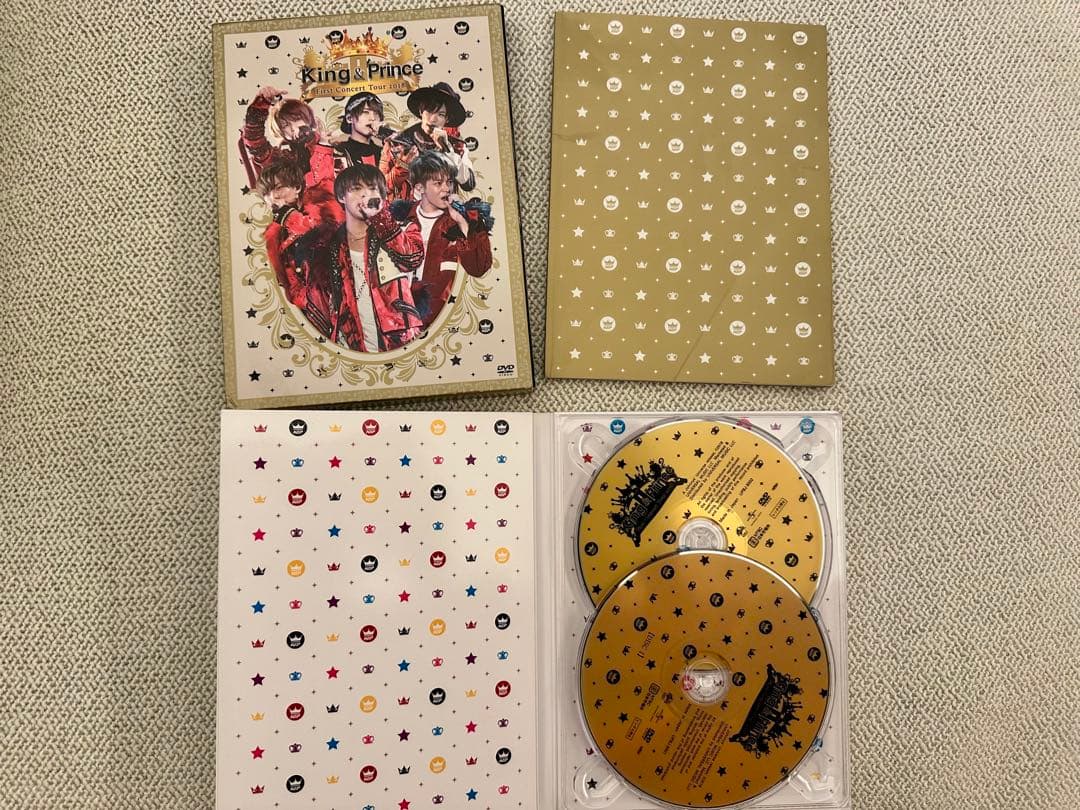 Music Livedvd 2018