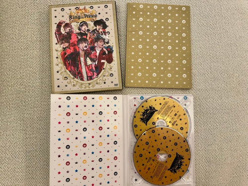 Music Livedvd 2018