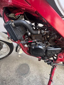 Motorcycle Frames Yamaha Tzr50