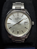 Grand Seiko Quartz Watches Sbgp009