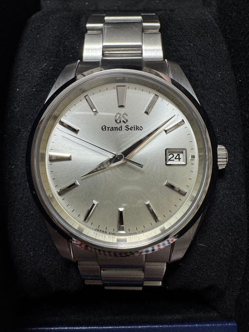 Grand Seiko Quartz Watches Sbgp009