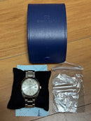 Grand Seiko Quartz Watches Sbgp009