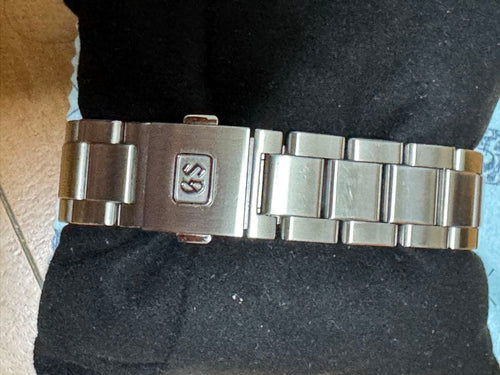 Grand Seiko Quartz Watches Sbgp009
