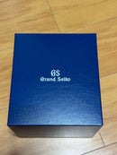 Grand Seiko Quartz Watches Sbgp009