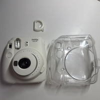 Fujifilm Instant Cameras Instax Mini 8+