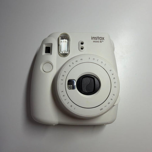 Fujifilm Instant Cameras Instax Mini 8+