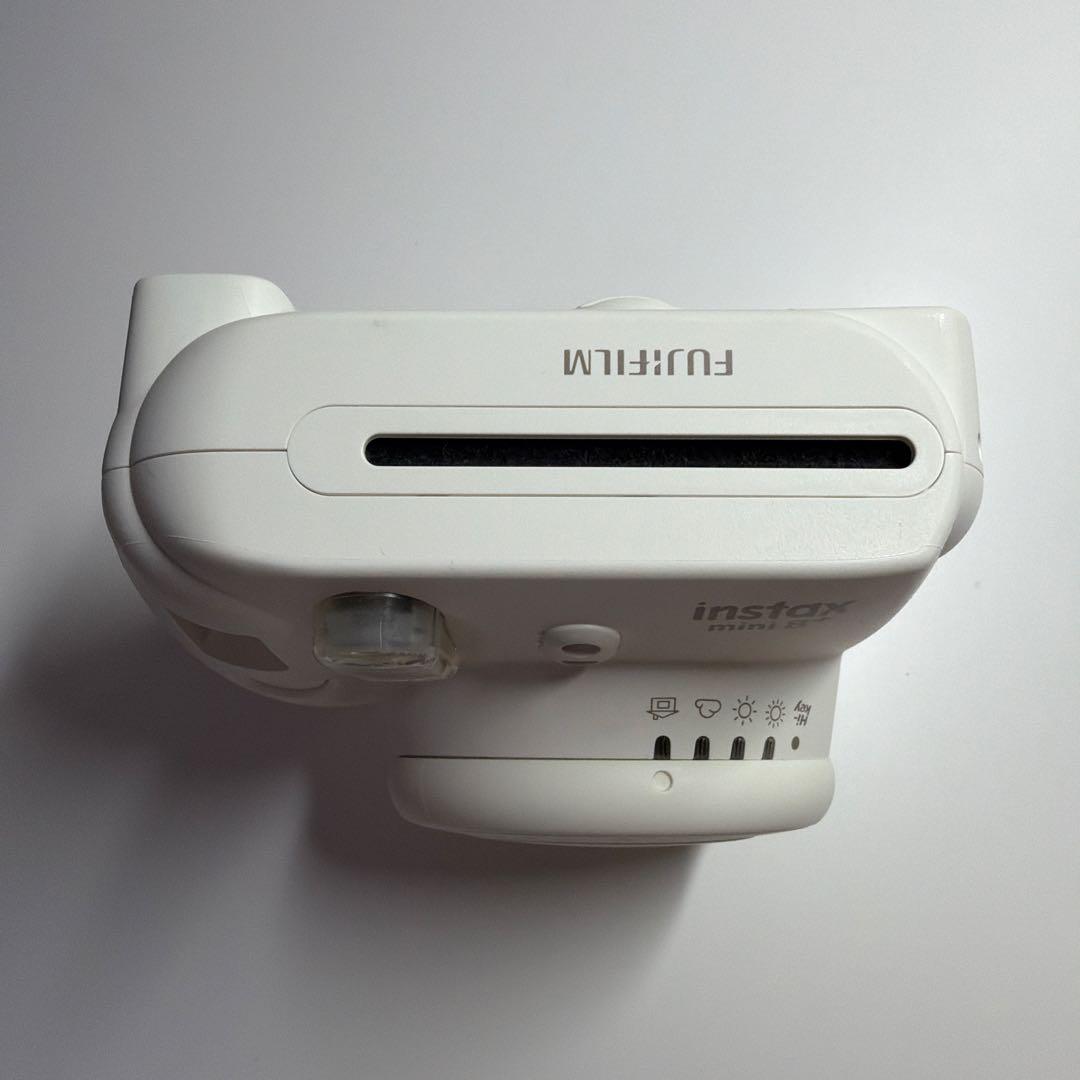 Fujifilm Instant Cameras Instax Mini 8+