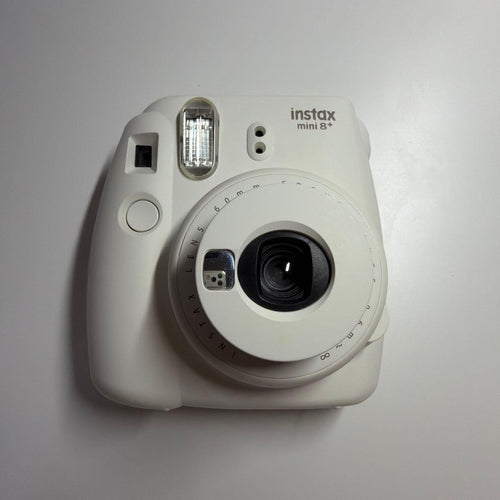 Fujifilm Instant Cameras Instax Mini 8+