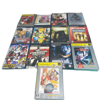 Soft Playstation 2